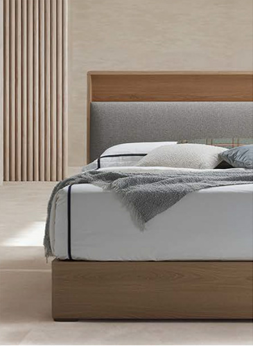 SERENA - Natural Oak