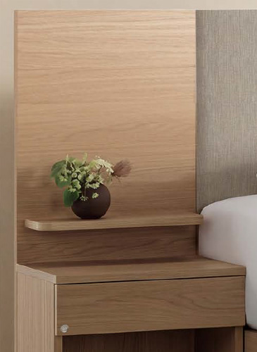 Antero-2 - Natural Oak