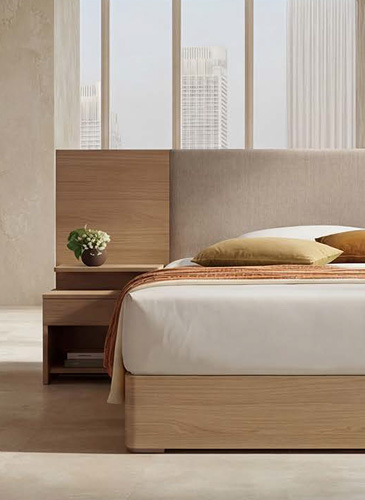 ANTERO-2 - Natural Oak